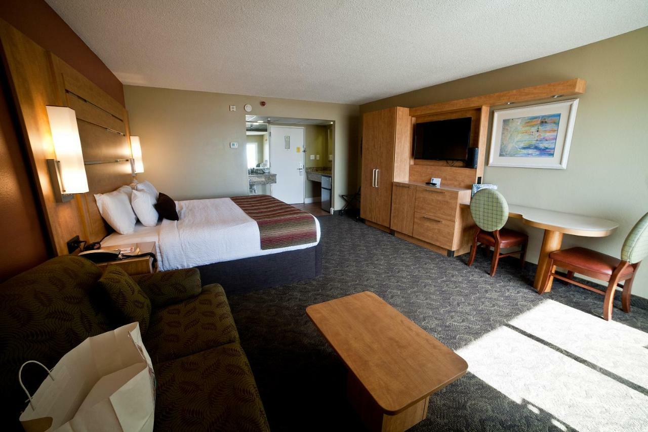 Desoto Beach Hotel Tybee Island Exterior photo