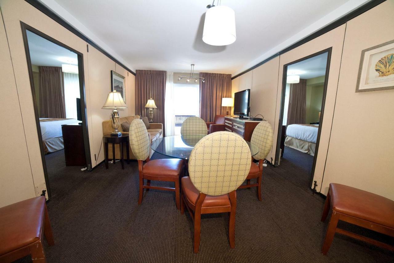 Desoto Beach Hotel Tybee Island Exterior photo
