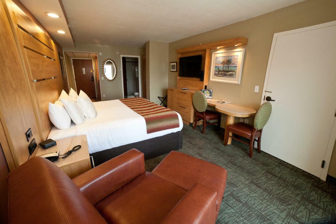 Desoto Beach Hotel Tybee Island Exterior photo