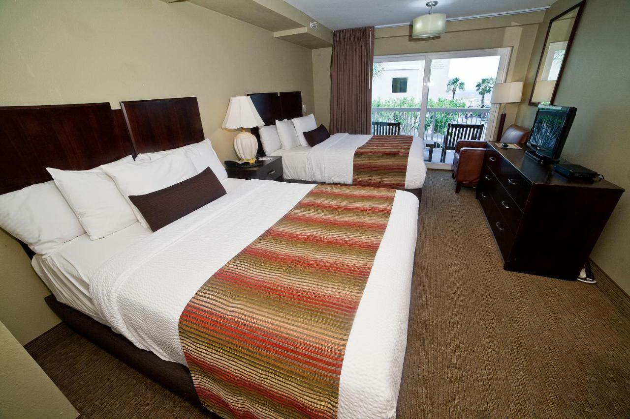 Desoto Beach Hotel Tybee Island Exterior photo
