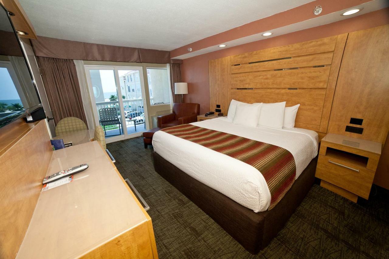 Desoto Beach Hotel Tybee Island Exterior photo