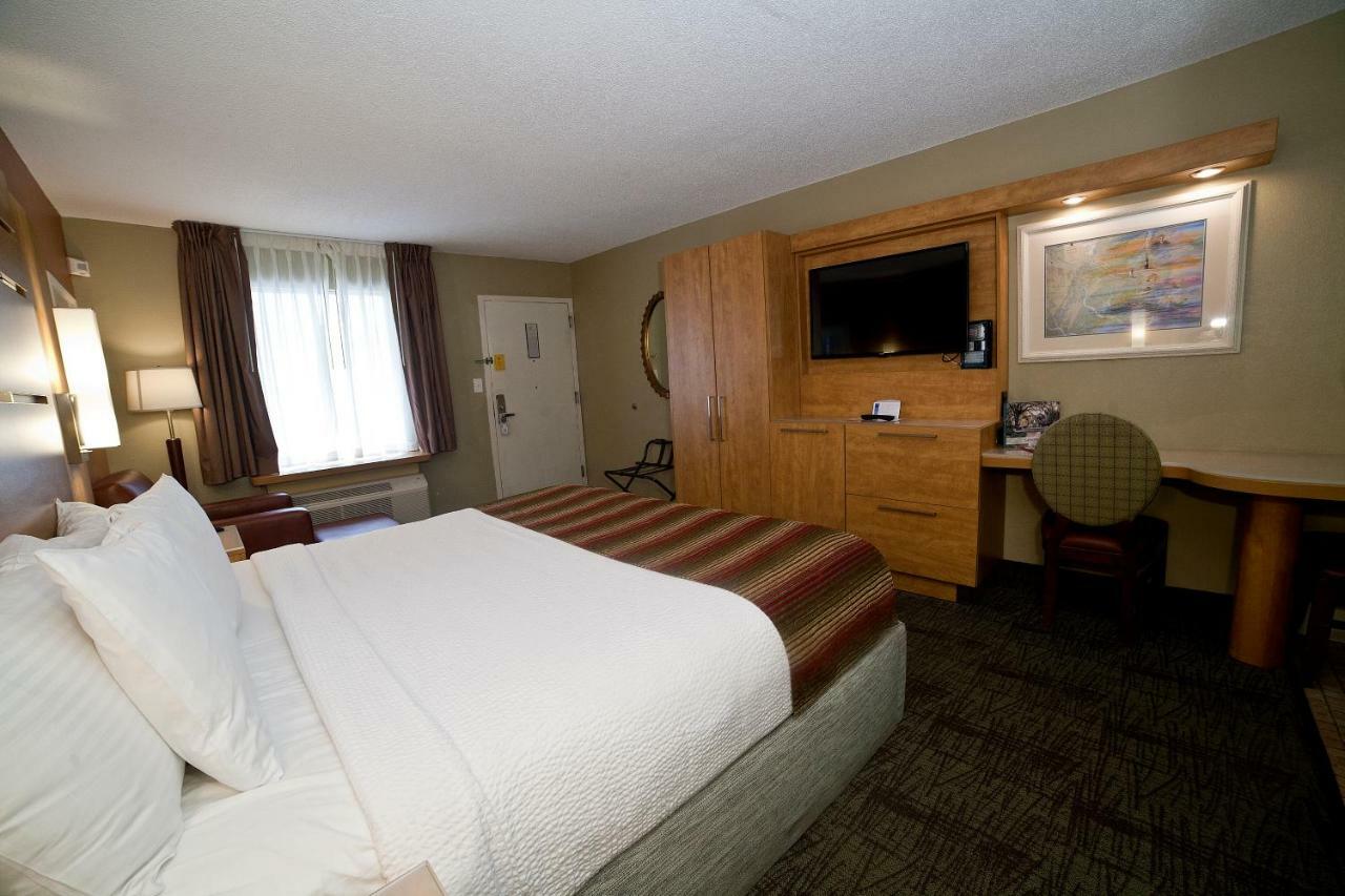 Desoto Beach Hotel Tybee Island Exterior photo