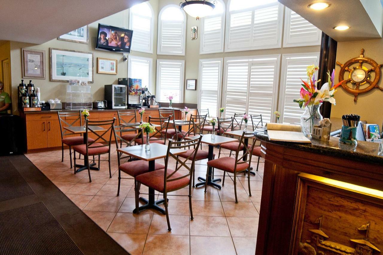 Desoto Beach Hotel Tybee Island Exterior photo
